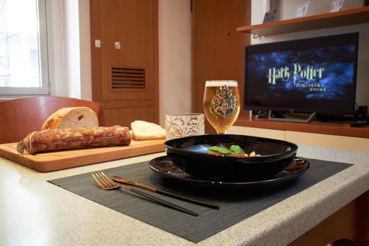Apartment Harry Potter's Magic House - Metro M4 - Linate - Citta Studi Milan