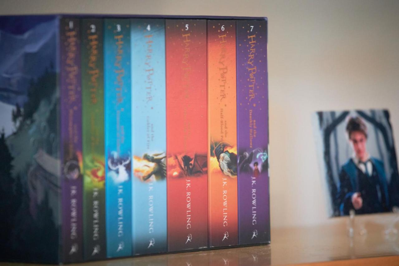 Apartment Harry Potter's Magic House - Metro M4 - Linate - Citta Studi