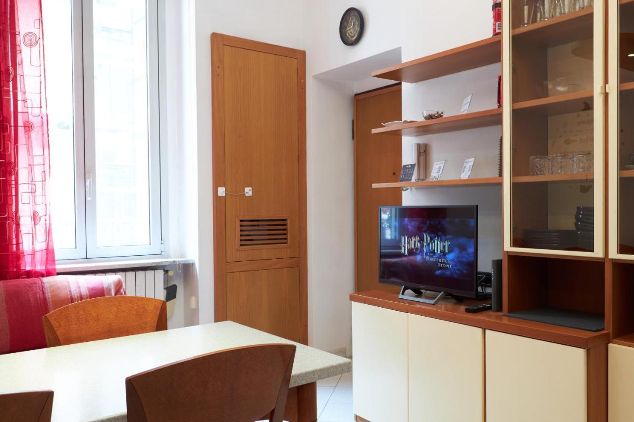 Apartment Harry Potter's Magic House - Metro M4 - Linate - Citta Studi Milan