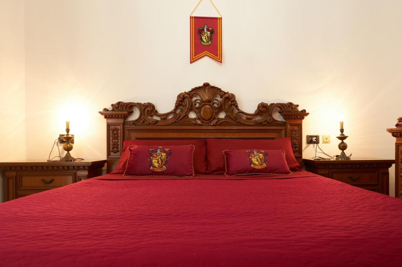 Apartment Harry Potter's Magic House - Metro M4 - Linate - Citta Studi *