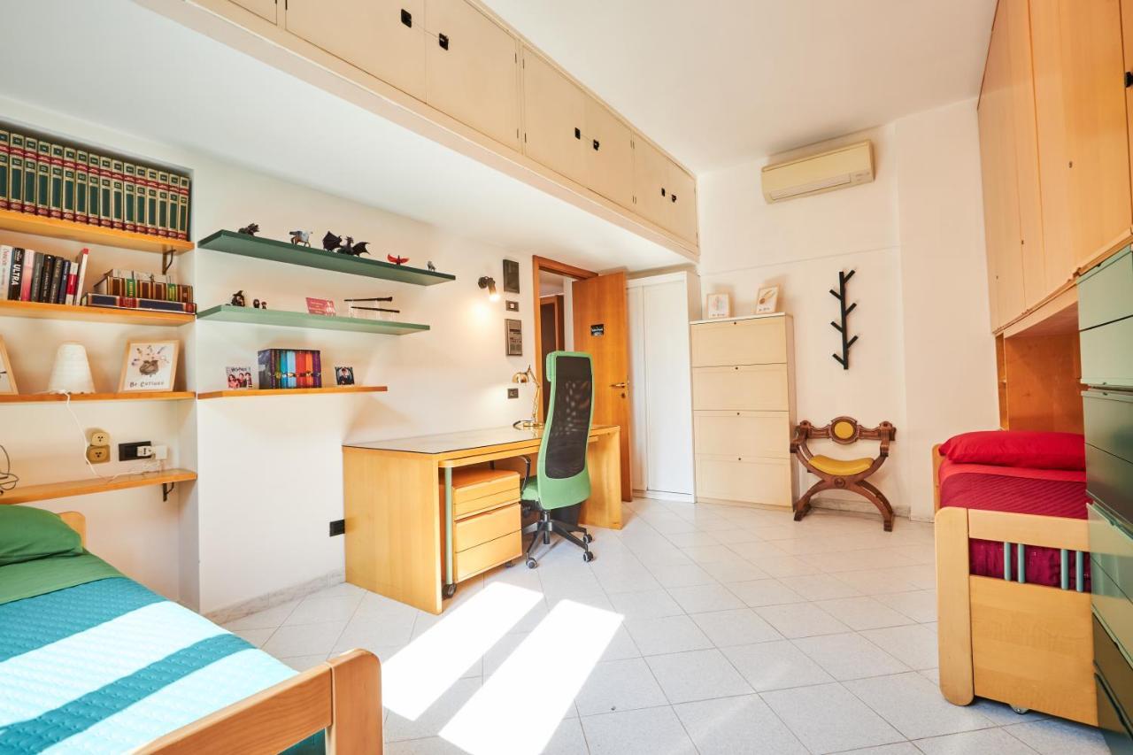 Apartment Harry Potter's Magic House - Metro M4 - Linate - Citta Studi *
