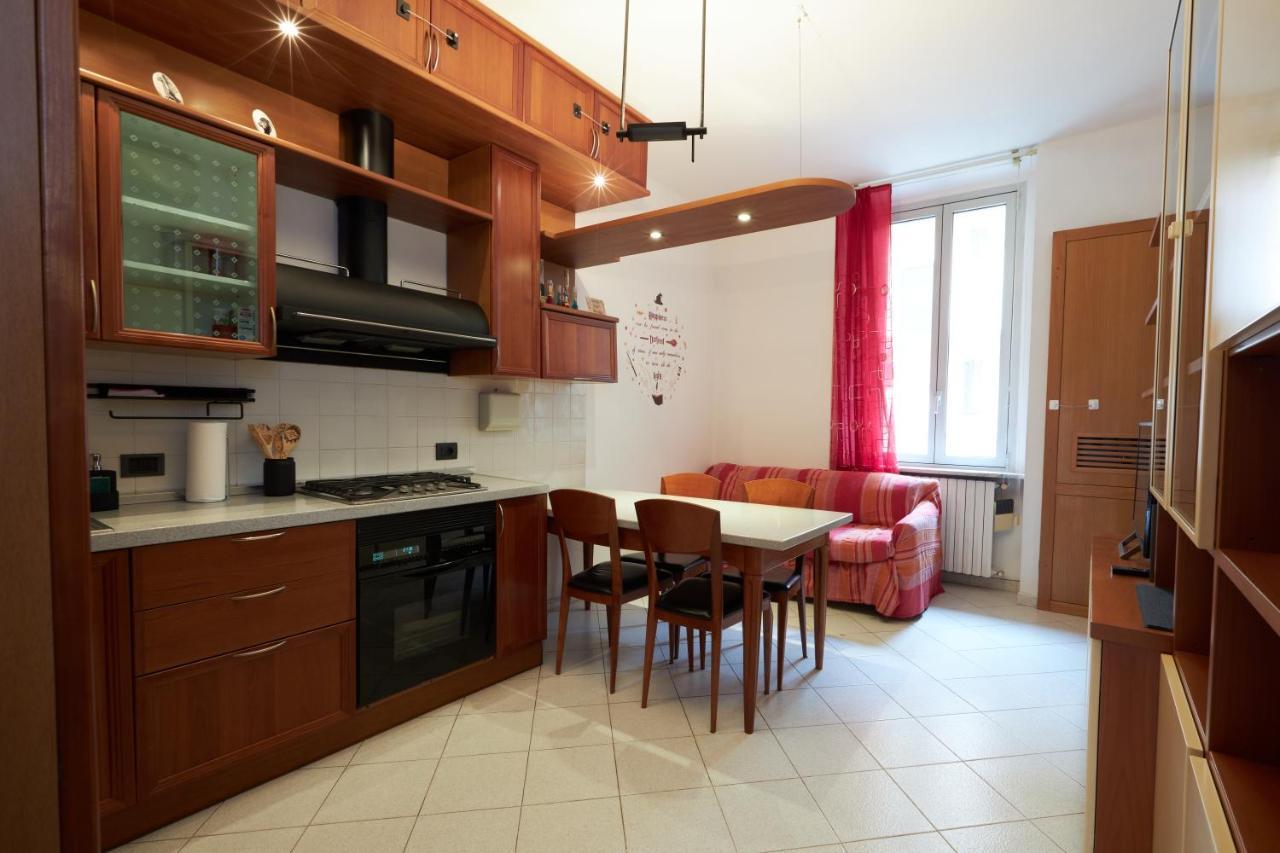 Apartment Harry Potter's Magic House - Metro M4 - Linate - Citta Studi