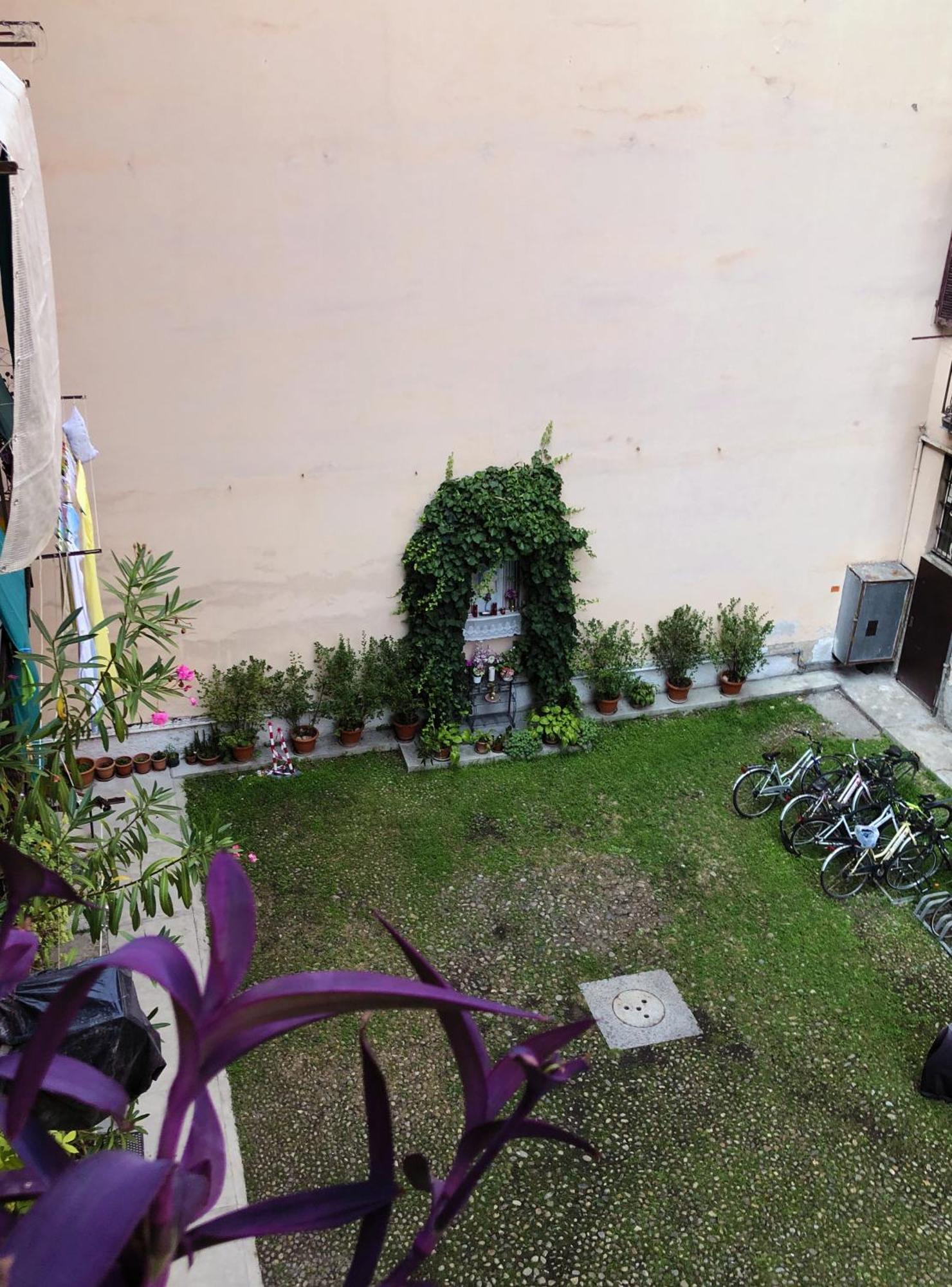 Harry Potter's Magic House - Metro M4 - Linate - Citta Studi Apartment
