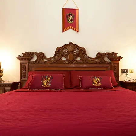 Harry Potter'S Magic House - Metro M4 - Linate - Citta Studi Apartment Milan Exterior photo